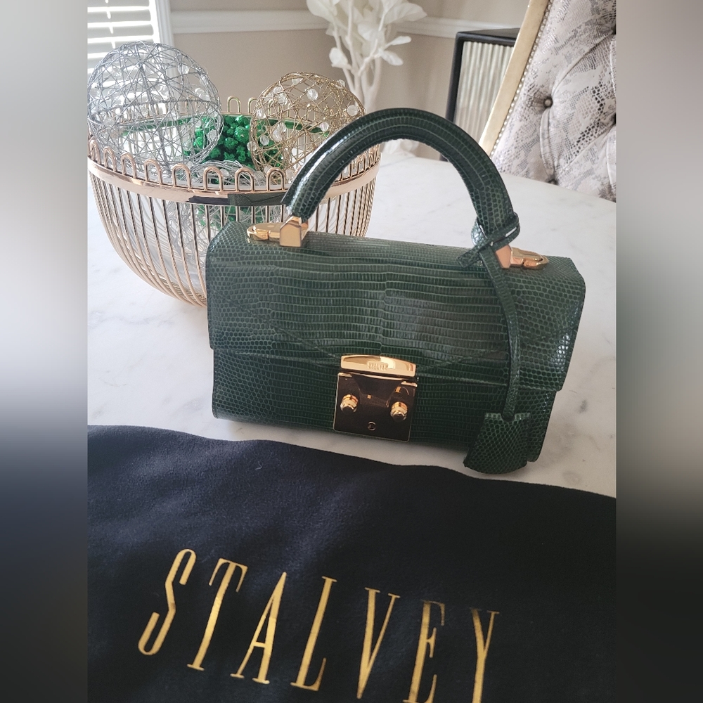 Stalvey handbag